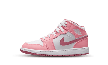 Air Jordan 1 Mid Valentine's Day (2023) (GS)