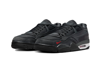 Air Jordan 4 RM SP Nigel Sylvester Driveway Grey