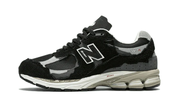 New Balance 2002R Protection Pack Black