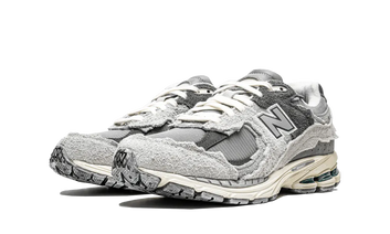 2002R Protection Pack Rain Cloud