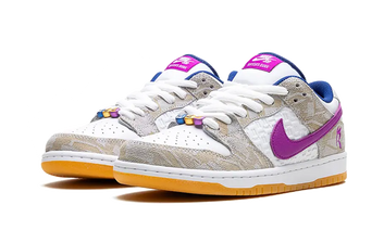 SB Dunk Low Rayssa Leal