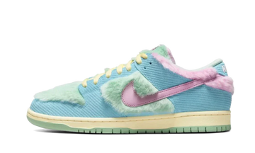 SB Dunk Low Verdy Visty