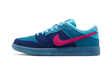 SB Dunk Low Run The Jewels