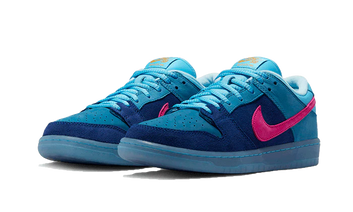 SB Dunk Low Run The Jewels