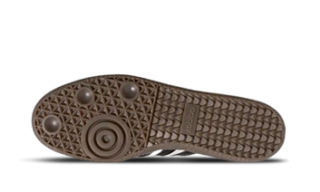 Adidas Samba OG Cloud White