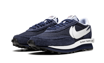 LD Waffle Sacai Fragment Blue Void