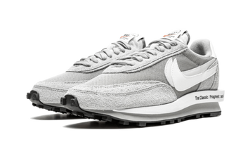 LD Waffle Sacai Fragment Wolf Grey