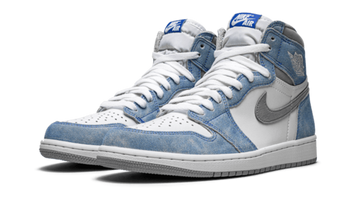 Air Jordan 1 Retro High OG Hyper Royal