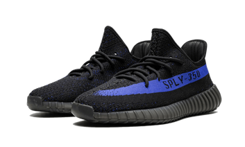 Yeezy Boost 350 V2 Dazzling Blue