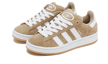 Adidas Campus 00s Tan Gum