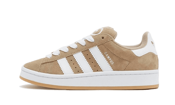 Adidas Campus 00s Tan Gum