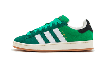 Adidas Campus 00s Collegiate Green
