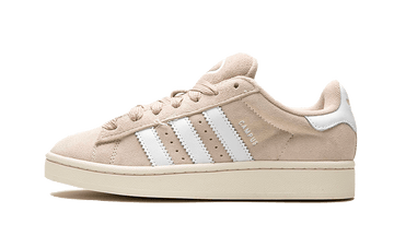 Adidas Campus 00s Wonder White