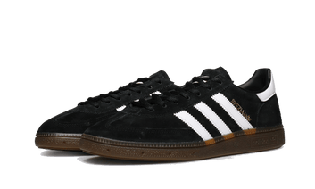 Adidas Handball Spezial Black Gum