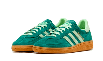 Adidas Handball Spezia Collegiate Green Semi Green Spark