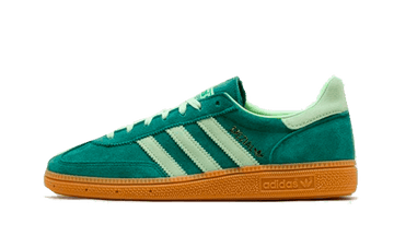 Adidas Handball Spezia Collegiate Green Semi Green Spark