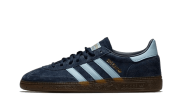 Adidas Handball Spezial Navy Gum