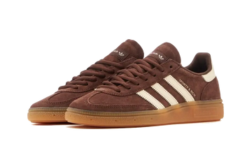 Adidas Handball Spezial Sporty & Rich Brown