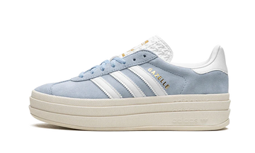 Adidas Gazelle Bold Clear Sky