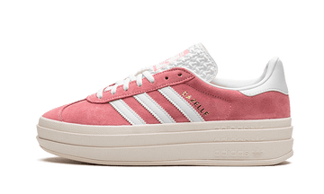 Adidas Gazelle Bold Super Pop Pink
