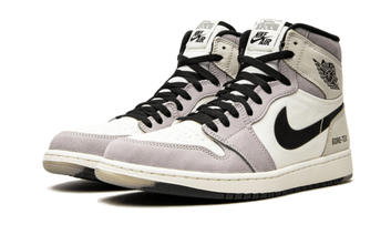 Air Jordan 1 High Element Gore Tex Light Bone