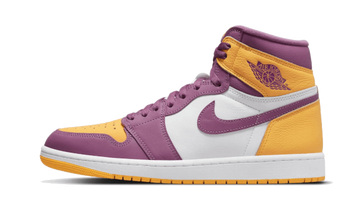 Air Jordan 1 High OG Brotherhood