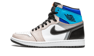 Air Jordan 1 High OG Prototype