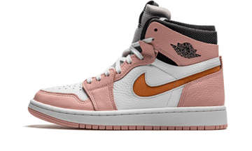 Air Jordan 1 High Zoom Air CMFT Pink Glaze