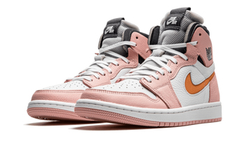 Air Jordan 1 High Zoom Air CMFT Pink Glaze