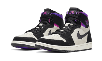 Air Jordan 1 High Zoom Air CMFT PSG Paris Saint-Germain