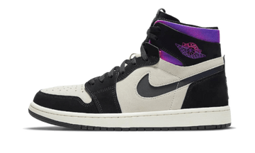 Air Jordan 1 High Zoom Air CMFT PSG Paris Saint-Germain
