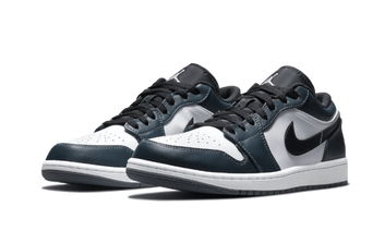 Air Jordan 1 Low Dark Teal