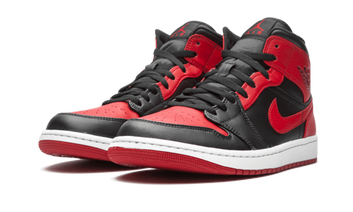 Air Jordan 1 Mid Banned