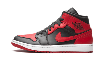 Air Jordan 1 Mid Banned