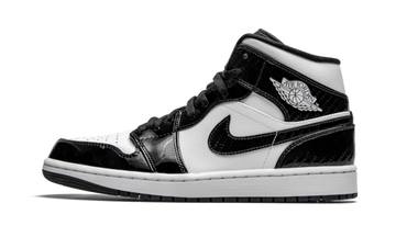 Air Jordan 1 Mid Carbon Fiber All-Star (2021)