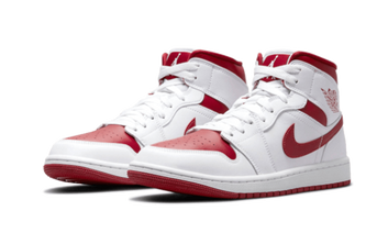 Air Jordan 1 Mid Reverse Chicago