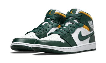 Air Jordan 1 Mid Sonics