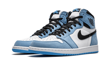 Air Jordan 1 Retro High University Blue
