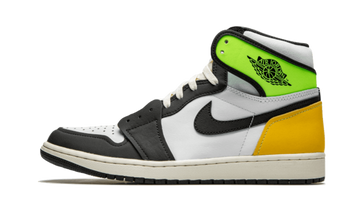 Air Jordan 1 Retro High OG Volt Gold