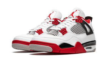 Air Jordan 4 Retro Fire Red
