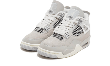 Air Jordan 4 Retro Frozen Moments
