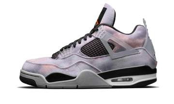 Air Jordan 4 Zen Master