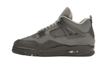 Air Jordan 4 Retro SE Paris Olympics Wet Cement