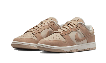 Dunk Low SE Sand drift