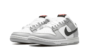Dunk Low SE Lottery Pack Grey Fog