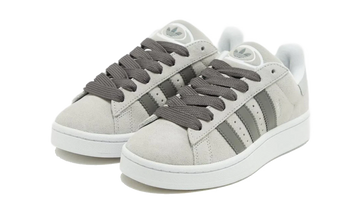 Adidas Campus 00s Charcoal