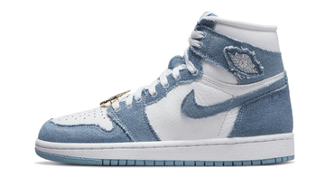Air Jordan 1 High OG Denim