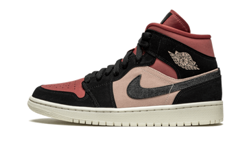 Air Jordan 1 Mid SE Canyon Rust