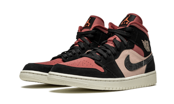 Air Jordan 1 Mid SE Canyon Rust