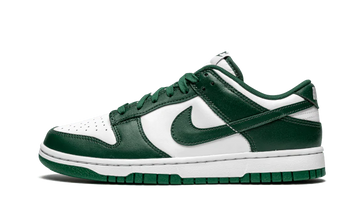 Dunk Low Spartan Green